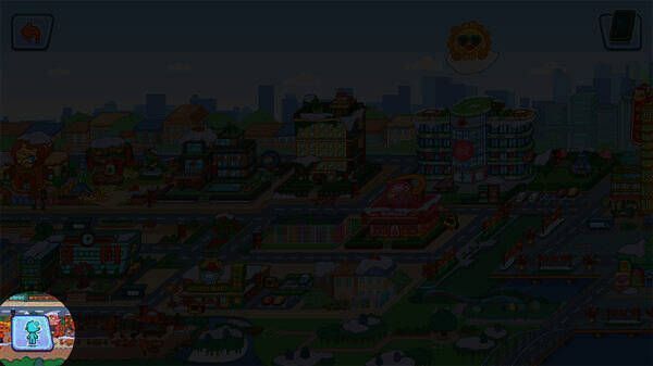 奇妙创意世界创建角色操作图标