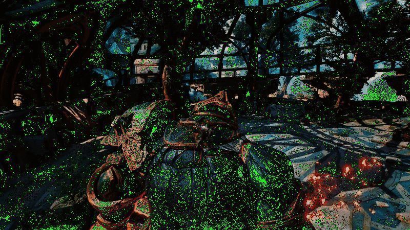 永恒之链游戏玩法画面