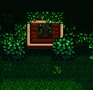 星露谷物语农贸市场MOD截图