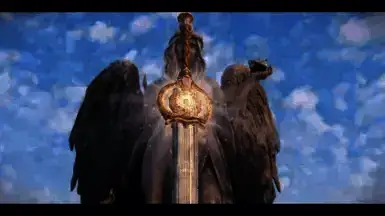 《上古卷轴5:天际重制版》破晓之星重做MOD截图1