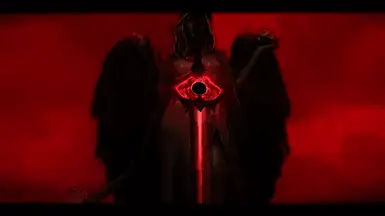 《上古卷轴5:天际重制版》破晓之星重做MOD截图2