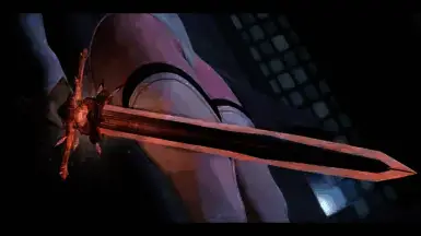 《上古卷轴5:天际重制版》破晓之星重做MOD截图3