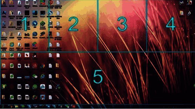 分屏软件相关展示图片