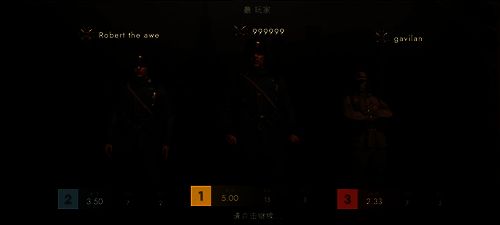 游戏时间界面图