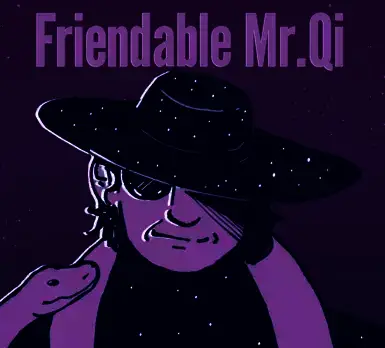 《星露谷物语》友善的齐先生MOD截图1