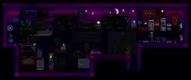 《星露谷物语》友善的齐先生MOD截图3