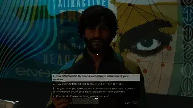 《星空》增强同伴MOD截图2