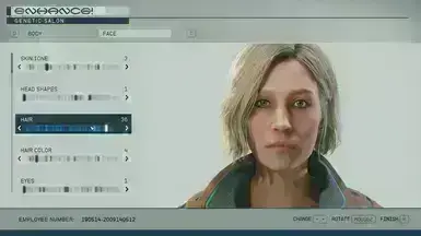 《星空》增强同伴MOD截图3