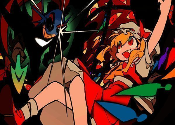 联动乐曲宣传图