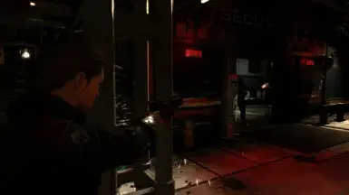 《星空》伴侣与浪漫MOD截图2