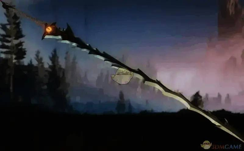 《艾尔登法环》最终幻想降临之刃MOD截图1