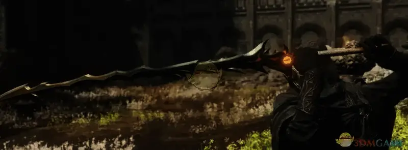 《艾尔登法环》最终幻想降临之刃MOD截图2