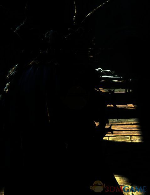 《最终幻想16》隐藏克莱夫武器MOD效果截图1