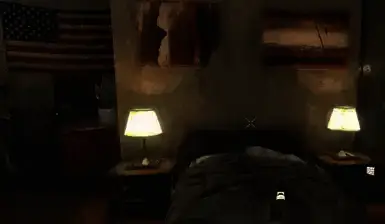 《七日杀》高档家具装饰MOD截图一