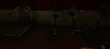 《七日杀》高档家具装饰MOD截图二