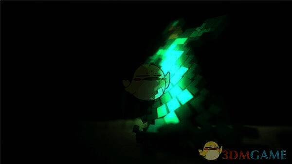 游戏特色展示图片