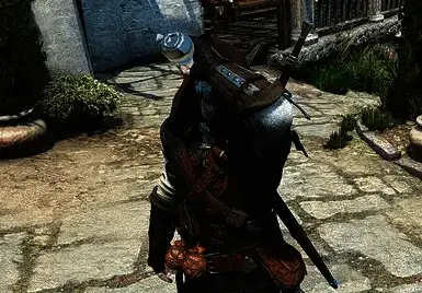 《巫师3:狂猎》普通药水饮用音效MOD截图