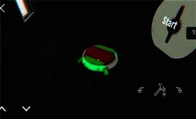 传送门2手游游戏画面示例1