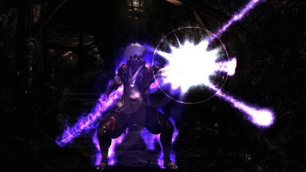 鬼武者2高清复刻版存档特典展示图