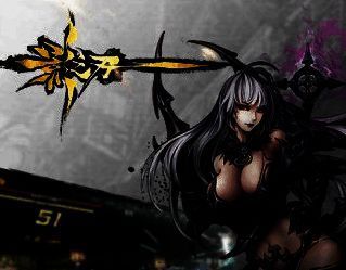 影之刃 TV版游戏截图