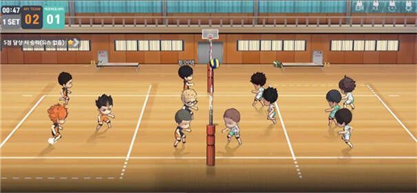 游戏精彩画面图片1