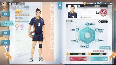 T1 角色相关图片1