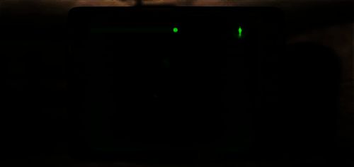 游戏新手任务画面2