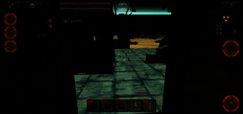 游戏新手任务画面4