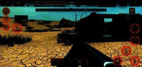 游戏新手任务画面6