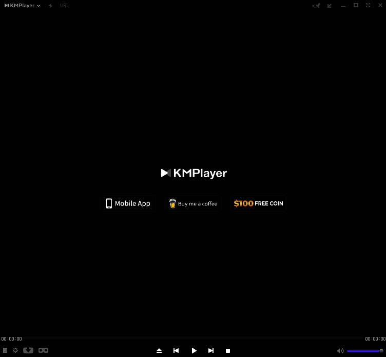 KMPlayer相关展示图片