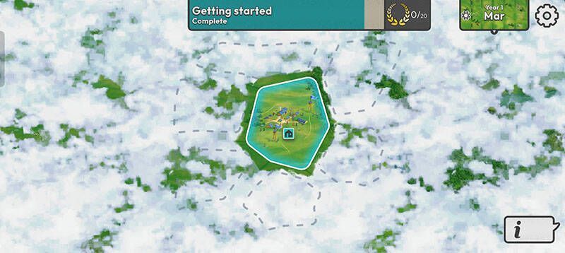 劫后公司游戏场景