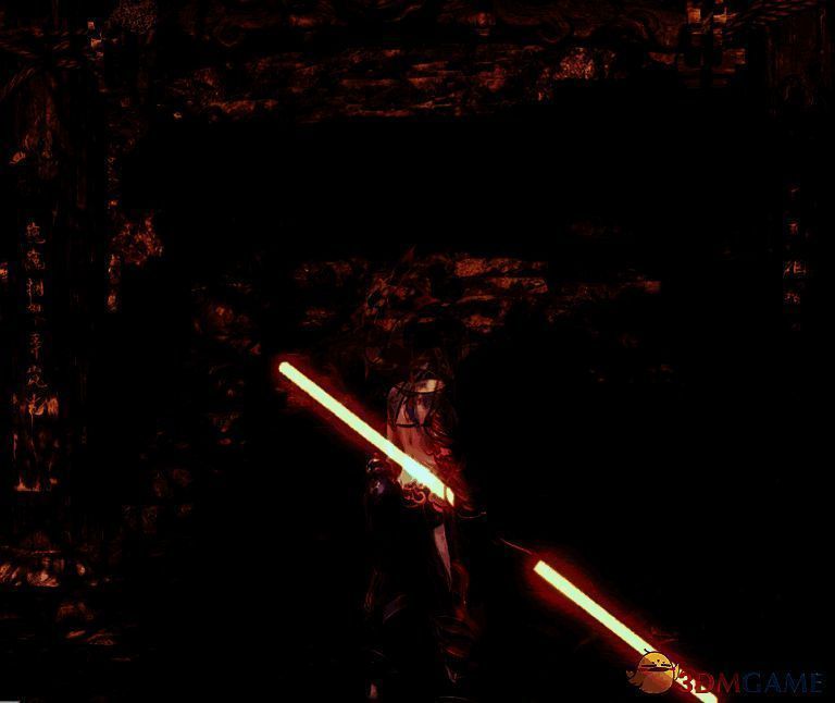 《黑神话:悟空》莲花哪吒季莹莹MOD截图2