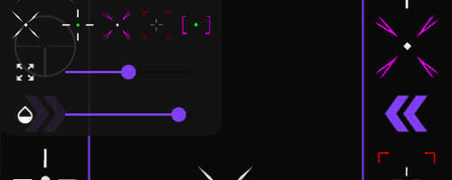 锁定屏幕相关界面