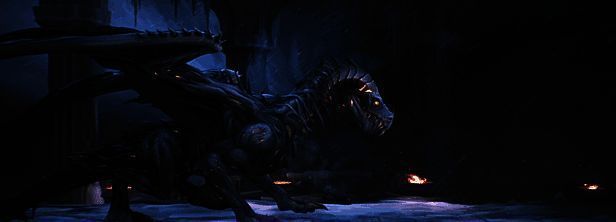 《秘影曼德拉》游戏背景相关画面