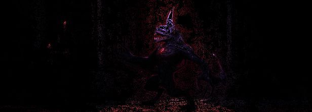 《秘影曼德拉》游戏玩法相关画面