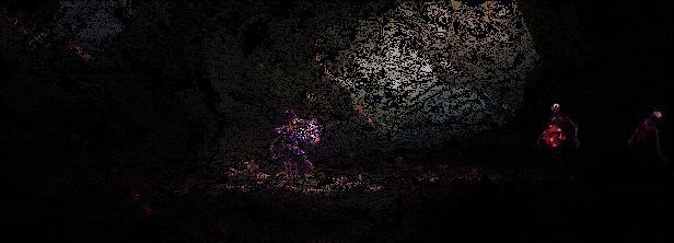 《秘影曼德拉》游戏特色相关画面