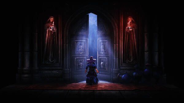 《秘影曼德拉》画面表现相关画面