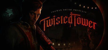 《扭曲之塔》游戏画面1