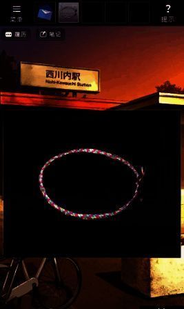 彼岸花手游画面展示