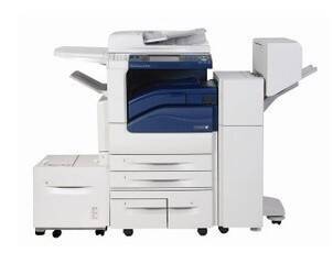 富士施乐2060扫描驱动相关图片