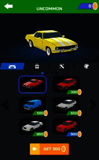 多款炫酷跑车展示图