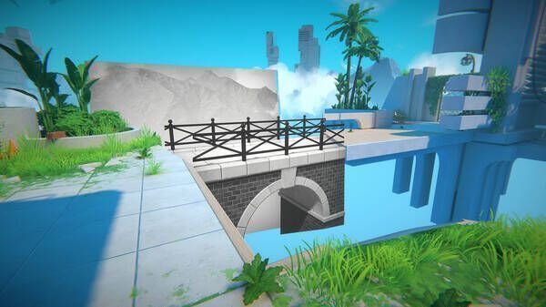 Viewfinder画面表现画面