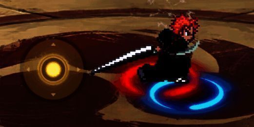 跨界对决通关打法示例2