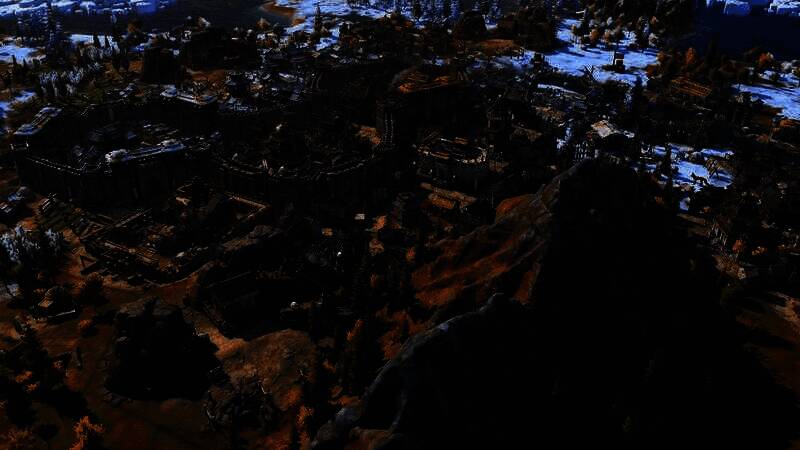 文明7传承路径画面