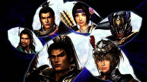 《无双深渊》游戏玩法画面