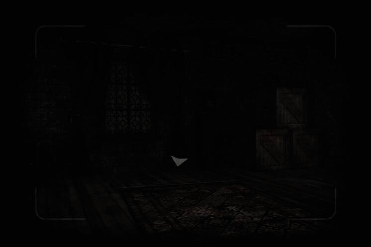 致命无面男2iOS版游戏画面