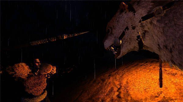 方舟终极直装版游戏画面