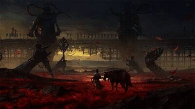 云・燕云十六声游戏画面