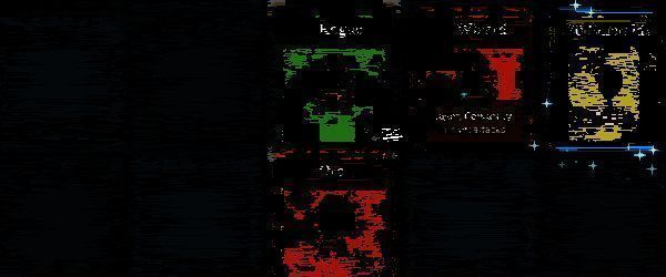 《寻剑迷途》游戏画面动态展示