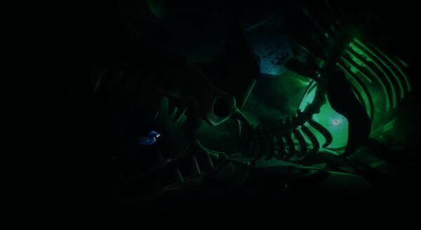 《达尔文悖论》游戏玩法图1